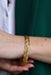 Bracelet Bracelet Or jaune 58 Facettes 2041096CN