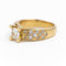 Bague 53 Bague Solitaire Or jaune Diamant 58 Facettes 2027467CN