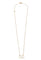 Collier DINH VAN - COLLIER COEUR OR 58 Facettes BO/230095