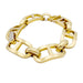 Bracelet Bracelet Boucheron Paris, or jaune. 58 Facettes 32820