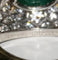 Bague Cartier - Bague Vintage Émeraude et diamants 58 Facettes