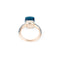 Bague Bague  Pomellato Topazes 58 Facettes 1