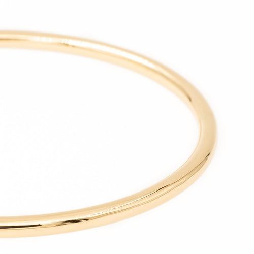 Bracelet Bracelet Jonc Or jaune 58 Facettes 2121890CN