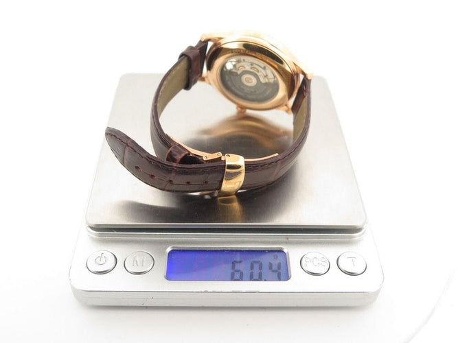 Montre montre TISSOT tradition powermatic acier 40 mm automatique 58 Facettes 256027