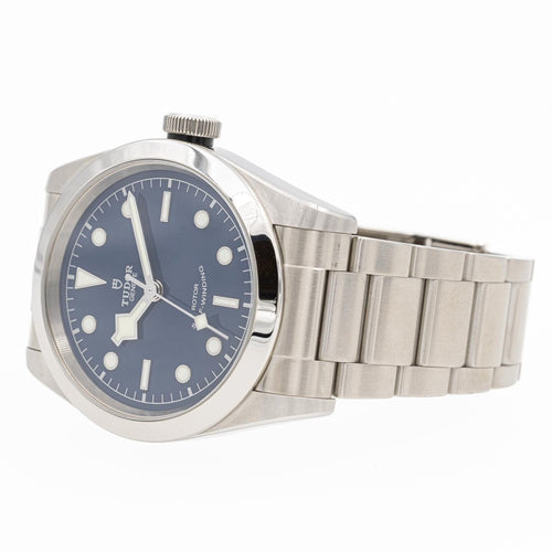 Montre Tudor Montre Black Bay Acier 58 Facettes 2238721CN