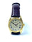 Montre BAUME ET MERCIER - Boitier Baumatic en or 58 Facettes