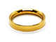 Bague 53 Bague Alliance Or jaune 58 Facettes 1137245CD