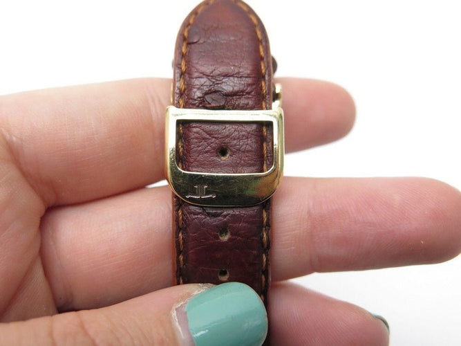 Montre montre jaeger lecoultre reverso duo face 270.140.542 or mecanique 58 Facettes 234821