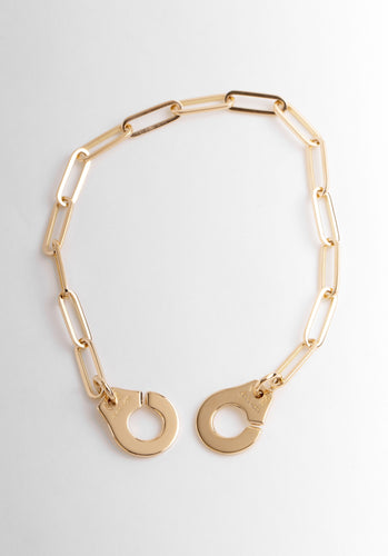 Bracelet Bracelet DINH VAN Menotte R12 Or Jaune 750/1000 58 Facettes 63897-60234