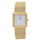 Montre Montre vintage Vacheron Constantin, or jaune. 58 Facettes 32234