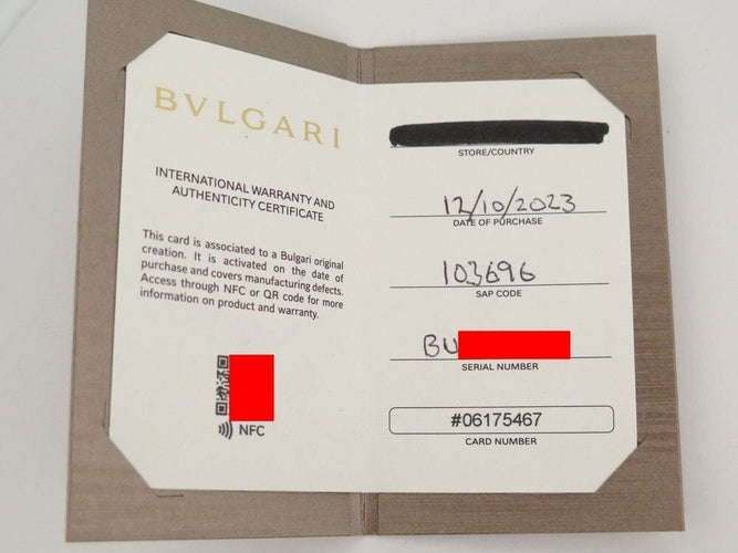 Montre montre BULGARI bvlgari lady acier quartz 58 Facettes 255640