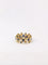 Bague Harry Winston - Bague vintage saphirs diamants 58 Facettes 954