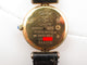 Montre vintage montre must de CARTIER colisee vermeil or 23mm quartz 58 Facettes 253348