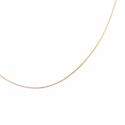 Collier Collier Chaîne Or jaune 58 Facettes 2730187CN