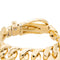 Bracelet Bracelet Manchette Or jaune Diamant 58 Facettes 2635343CN