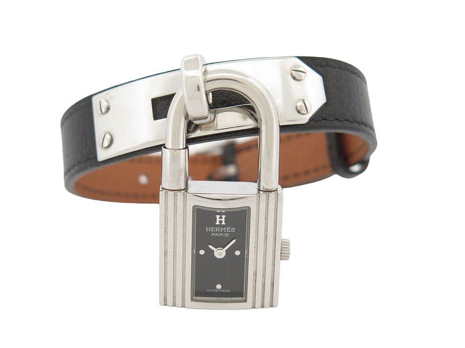 Montre montre HERMES kelly cadenas pm 58 Facettes 258527