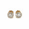 Boucles d'oreilles Boucles d'oreilles Diamants 58 Facettes