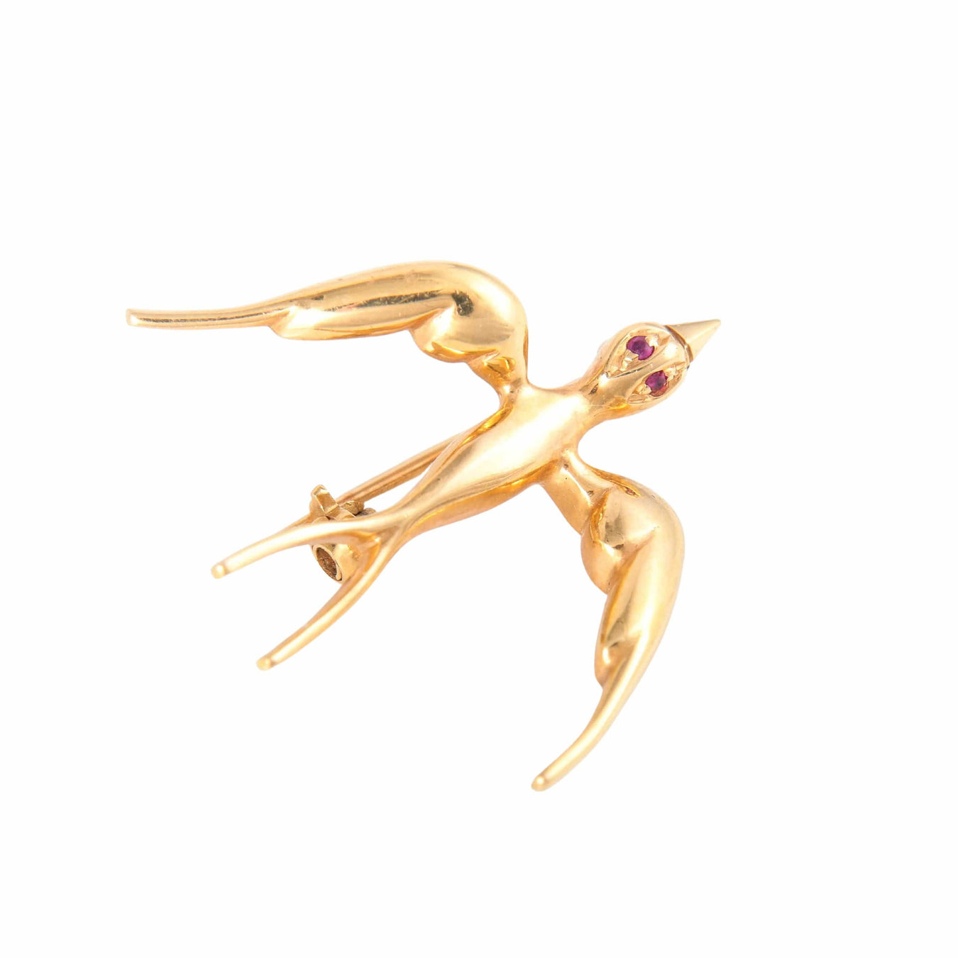 Repossi Women's Brooches