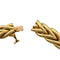 Collier Collier Boucheron "Tressé" en or jaune. 58 Facettes 31258