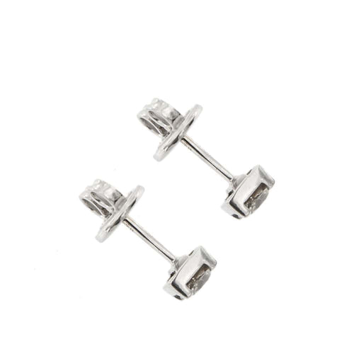 Boucles d'oreilles Boucles d'oreilles  diamants 0,62 ct 58 Facettes 32488