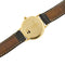 Montre BAUME & MERCIER - Montre en or 58 Facettes 35504