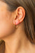 Boucles d'oreilles Boucles d'oreilles Créoles Or jaune 58 Facettes 2685961CN