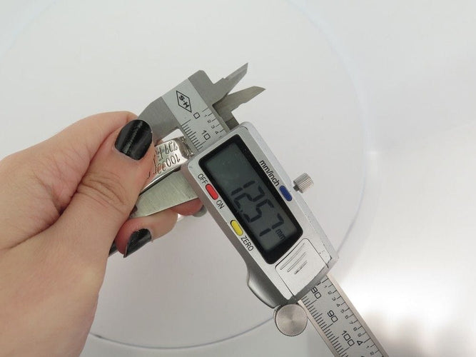 Bracelet vintage rare bracelet TIFFANY & CO  1997 en argent massif 58 Facettes 244092