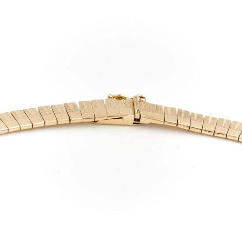 Collier Collier Or jaune 58 Facettes 1719196CN