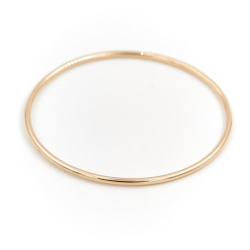 Bracelet Bracelet Or jaune 58 Facettes 1984329CN