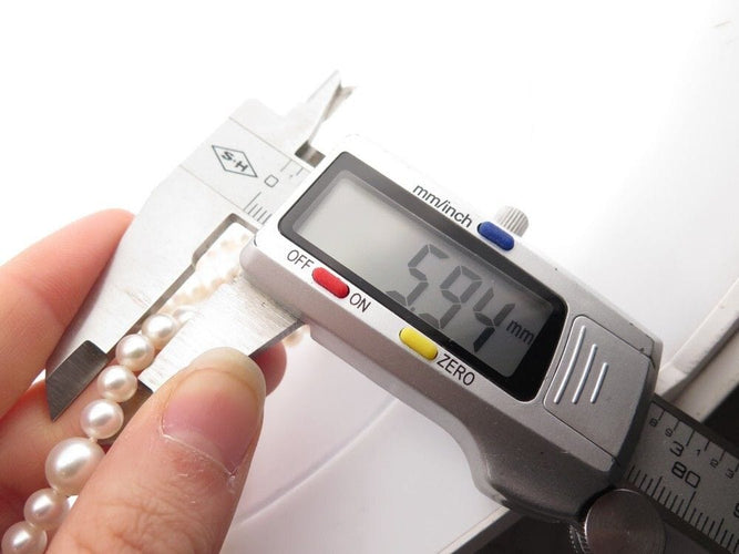 Collier collier TIFFANY & CO essential perles de culture argent 925 58 Facettes 256469