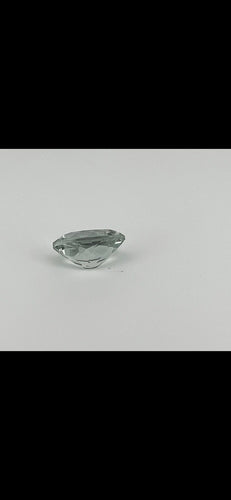 Gemstone Aigue marine 4cts 58 Facettes 400