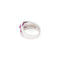 Bague Bague Or Saphir Diamants 58 Facettes 1