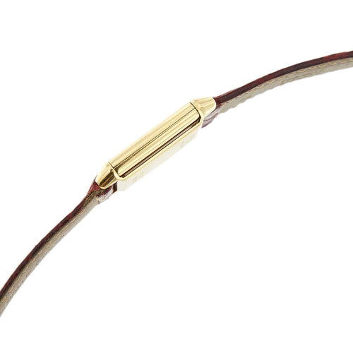 Montre JAEGER LE COULTRE - Montre en or 58 Facettes 34809