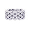 Bague 52 Bague Mauboussin "Je le veux" or blanc, diamants. 58 Facettes 33533