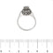 Bague 50 Bague diamant 0.50ct 58 Facettes 18364