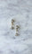 Boucles d'oreilles Boucles d'oreilles pendantes Art Deco diamants 58 Facettes