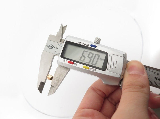 Boucles d'oreilles boucles d'oreilles CARTIER tulipe puce en or rose 18k 58 Facettes 251740