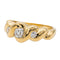 Bague 52 Bague Or jaune Diamant 58 Facettes 2674943CN