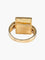 Bague Or Jaune / Diamants / 54 BAGUE "SQUARE" OR & DIAMANTS 58 Facettes BO/220021 NSS