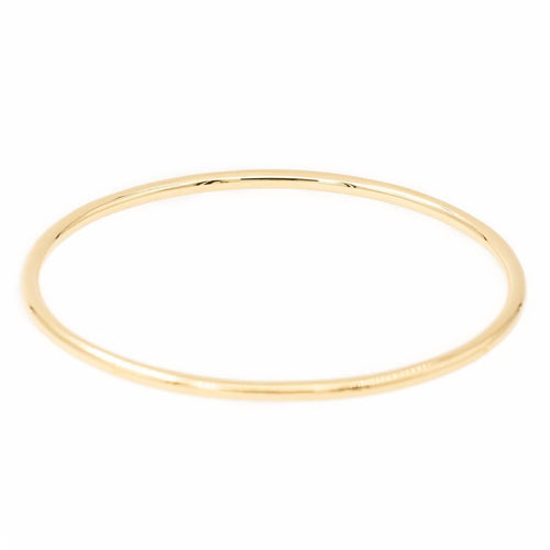 Bracelet Bracelet jonc Or jaune 58 Facettes 2121893CN