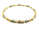 Bracelet Bracelet Maille souple Or jaune Diamant 58 Facettes 1641173CN