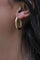 Boucles d'oreilles Boucles d'oreilles Créoles Or jaune 58 Facettes 2024145CN