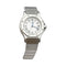 Montre Montre Cartier, "Santos", acier. 58 Facettes 31355