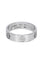 Bague 59 Bague CARTIER Love en Or Blanc 750/1000 58 Facettes 62273-58272