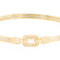 Bracelet Bracelet Or jaune Diamant 58 Facettes 1875610CN