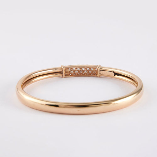 Bracelet Van Cleef & Arpels - Bracelet Diamants 58 Facettes