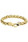 Bracelet BRACELET MAILLE PALMIER 58 Facettes 047211