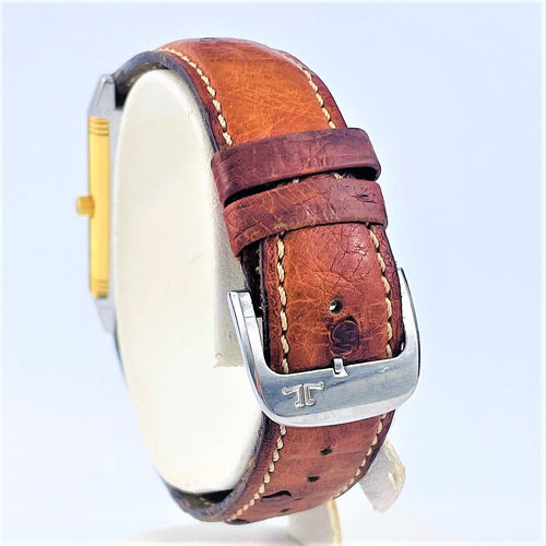 Montre Montre Jaeger Lecoultre Reverso Classique 58 Facettes 20400000442