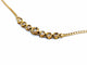 Collier Collier Or jaune Diamant 58 Facettes 990030CN