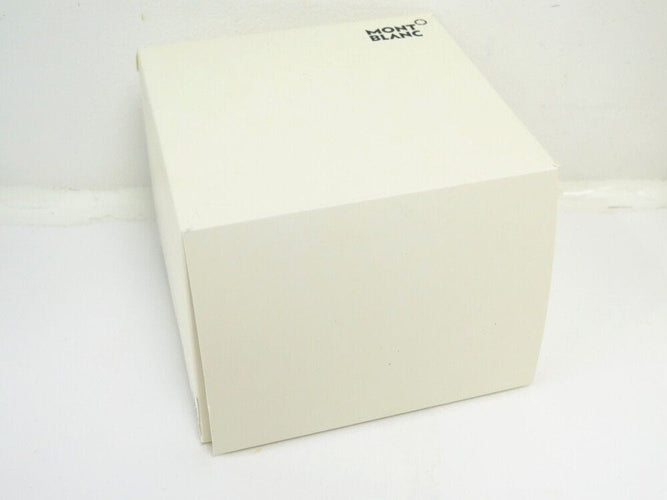 Montre montre MONTBLANC boheme diamants acier 30 mm automatique 58 Facettes 256614